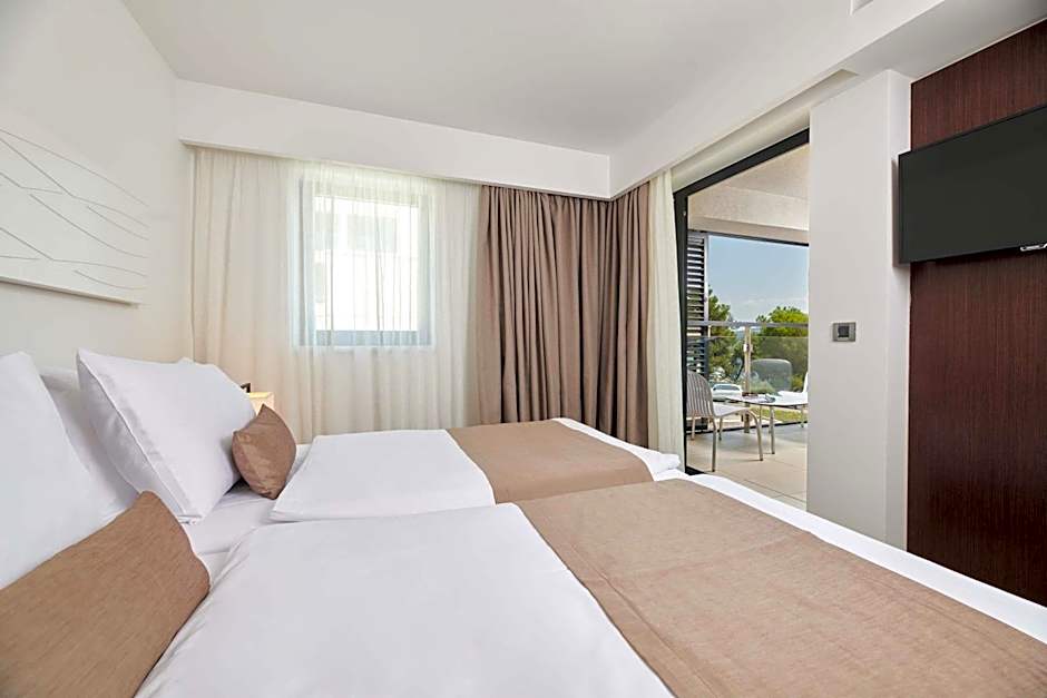 Hotel Parentium Plava Laguna