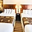 Yellowstone West Gate Hotel