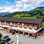 Fairhotel Hochfilzen B&B