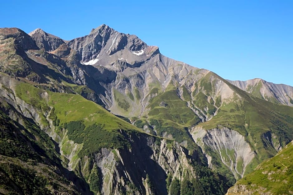 Chambres d'hotes Les Clarines