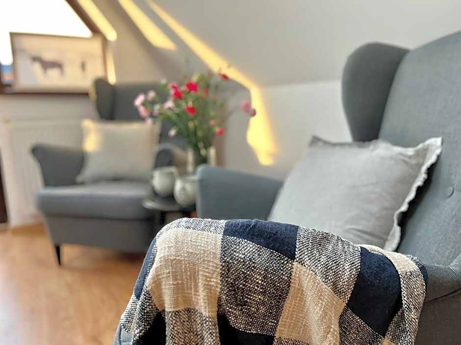 Nosal Ski & Wine Apartments