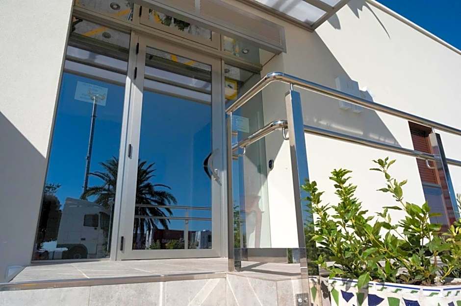 HOTEL Boutique ÁNGEL