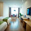 GreenTree Inn Express Nantong Development Zone Guibiyuan