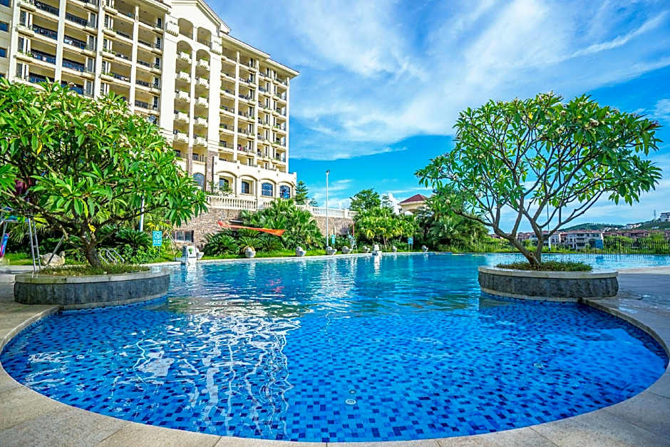 Country Garden Phoenix Hotel Jade Bay Kaiping