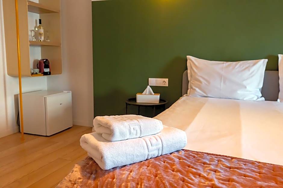 Stil Old Town Boutique Hotel