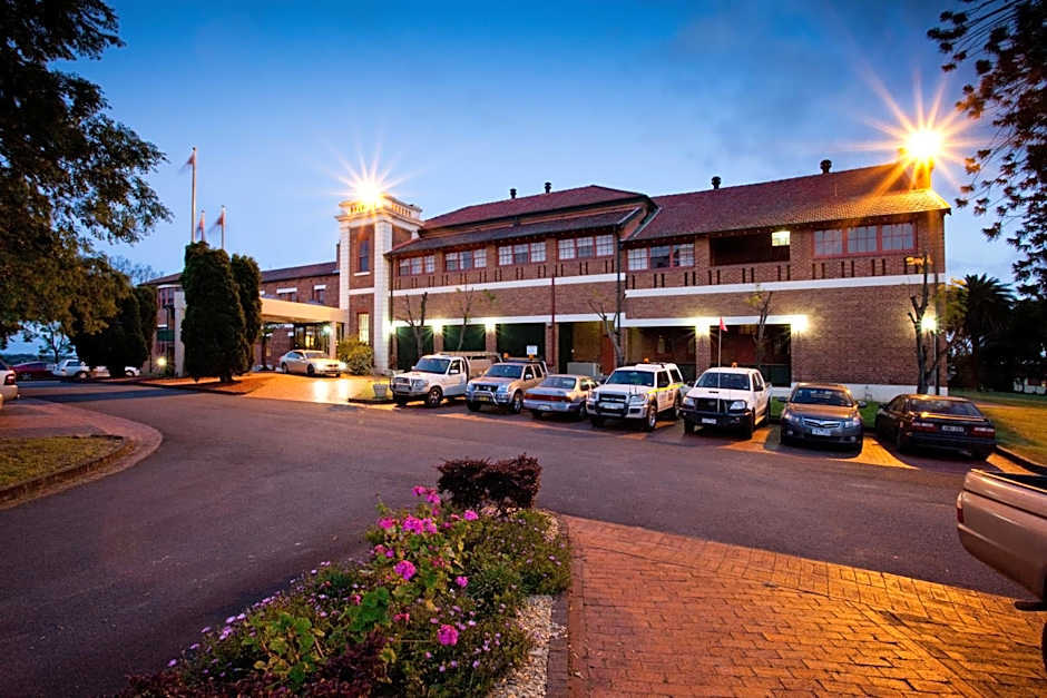Mercure Maitland Monte Pio