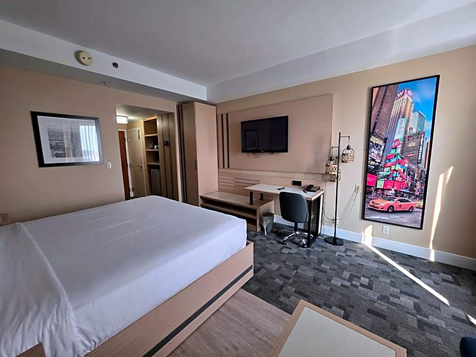 Hotel Executive Suites