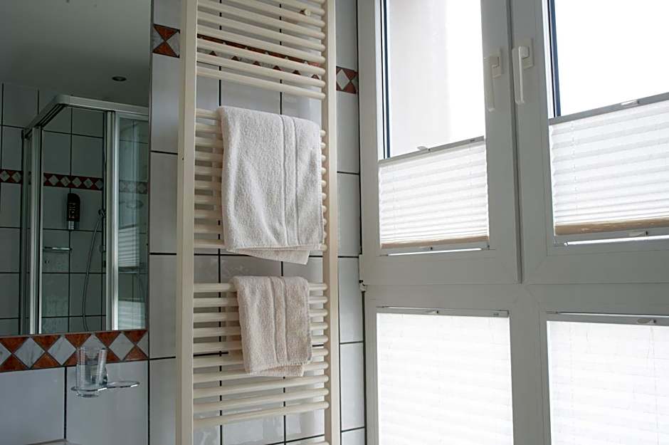 Gästehaus Alte Schule