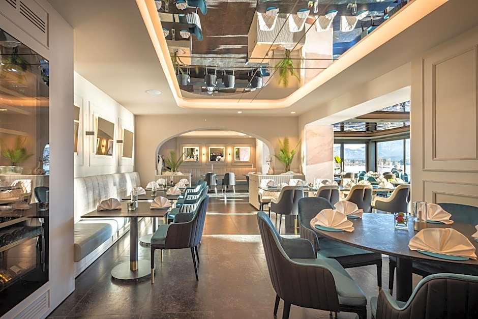 Hotel am Hopfensee