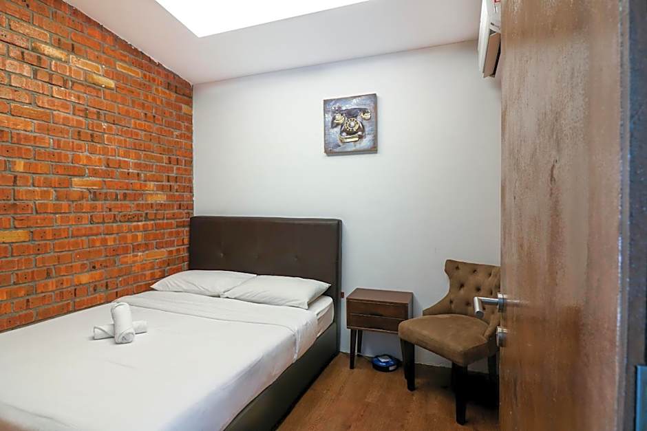 UrbanStay Industrial