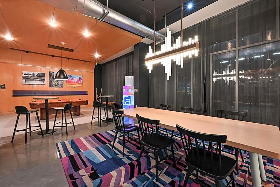 Aloft Charleston Airport & Convention Center