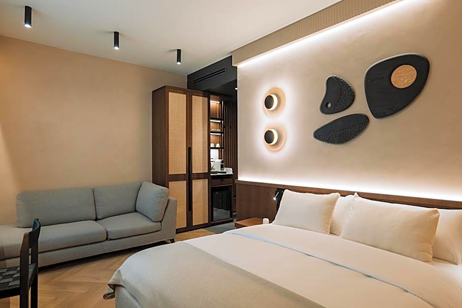Hotel Trianon