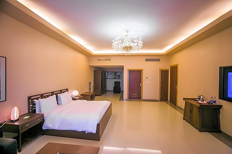Lagos Oriental Hotel