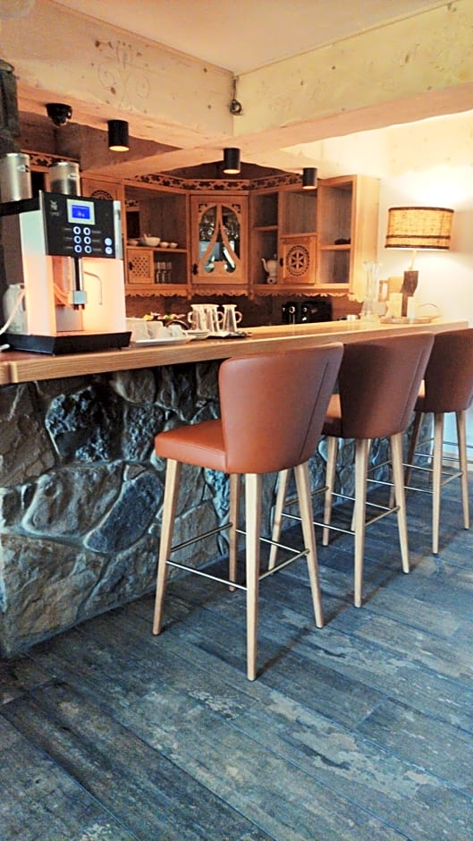 Krokus Park Residence