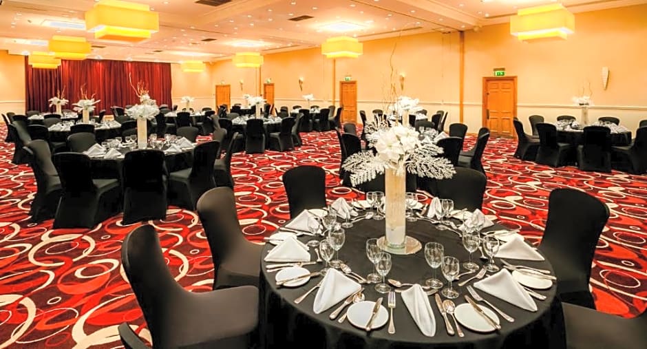The Park Royal - QHotels