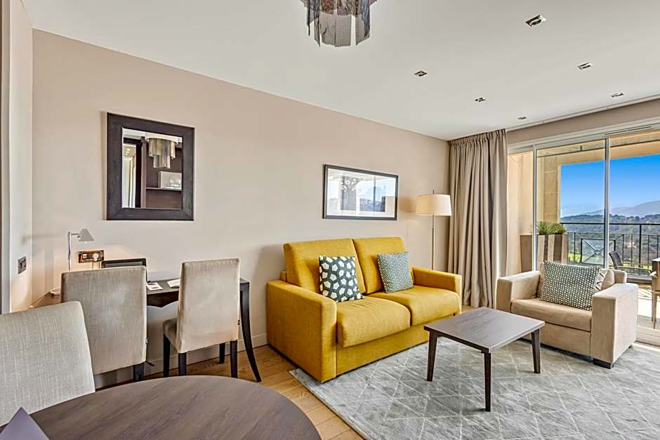 Royal Mougins Golf, Hotel & Spa de Luxe