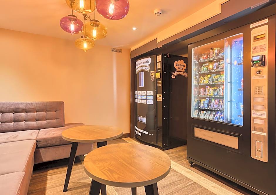 Premier Inn London Beckton