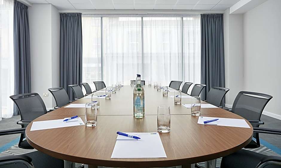 Holiday Inn Express Grimsby By IHG