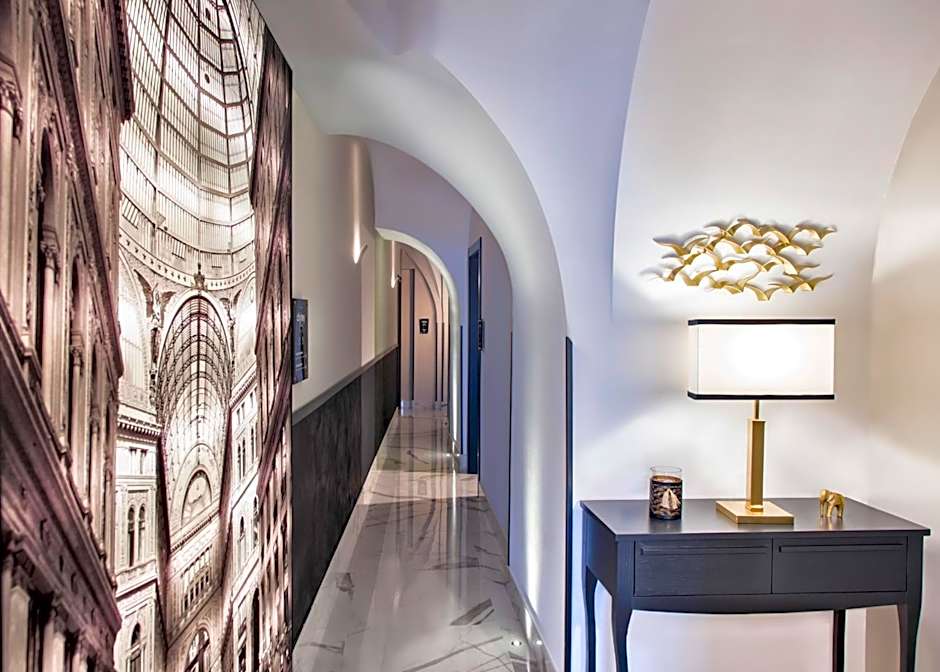 Citykey Napoli - Bed & Breakfast