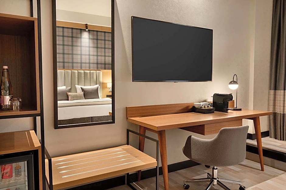 Ramada by Wyndham Budapest City Center