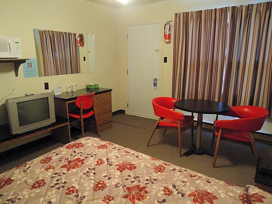 Hôtel-Motel Le Pharillon