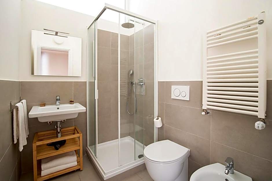 Sigieri Residence Milano