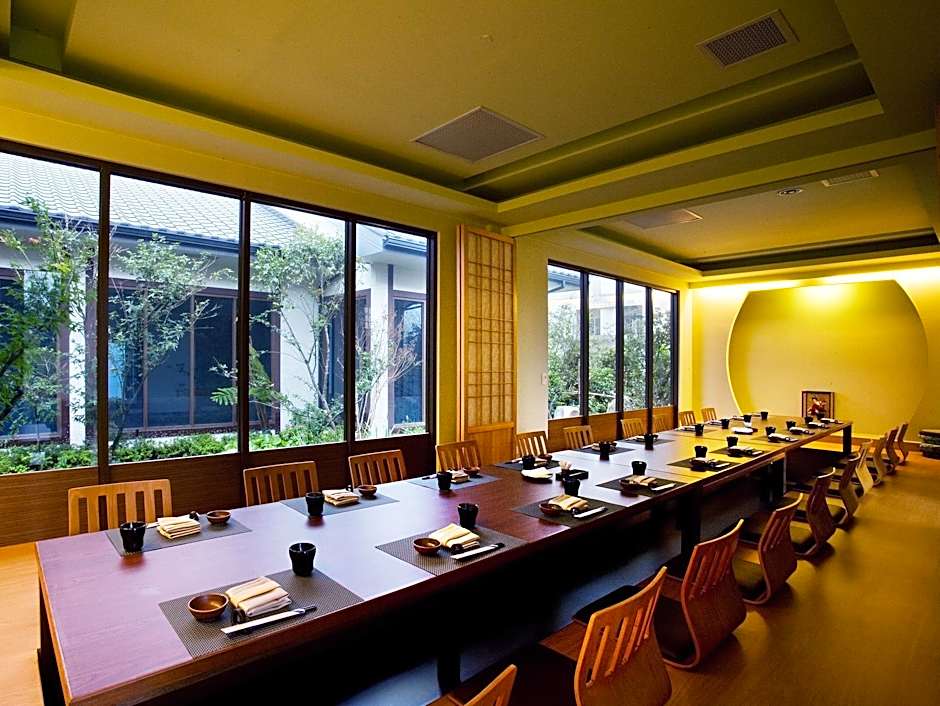 Sheraton Taoyuan Hotel