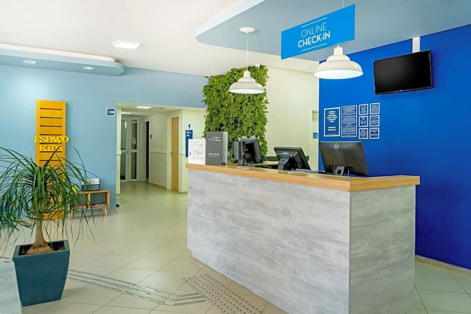 ibis budget Piracicaba