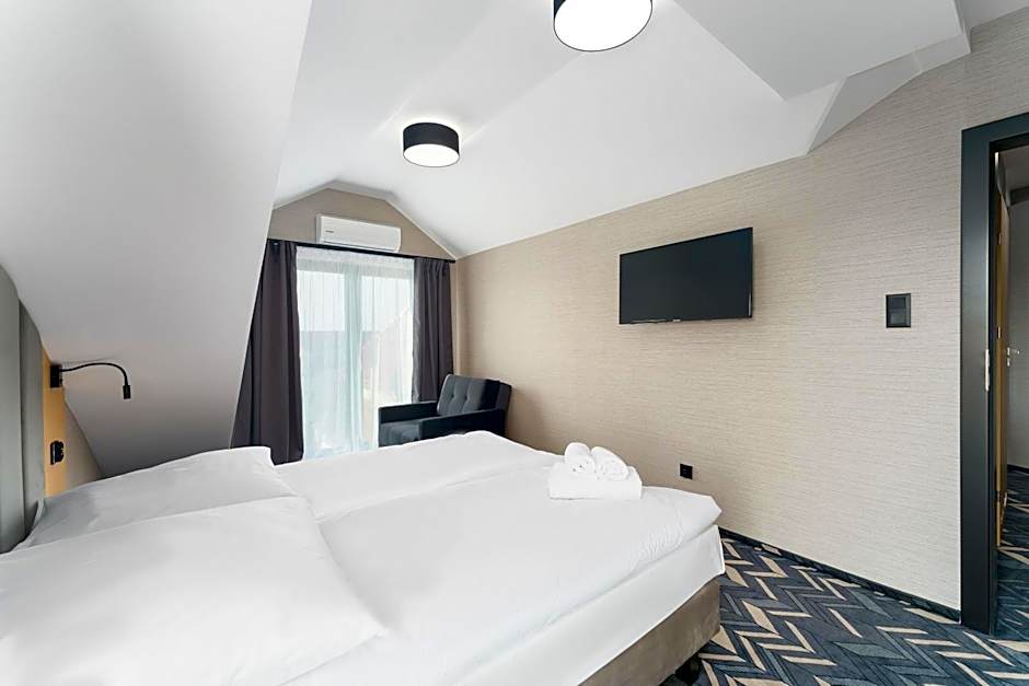 Mielno Hotel Boutique