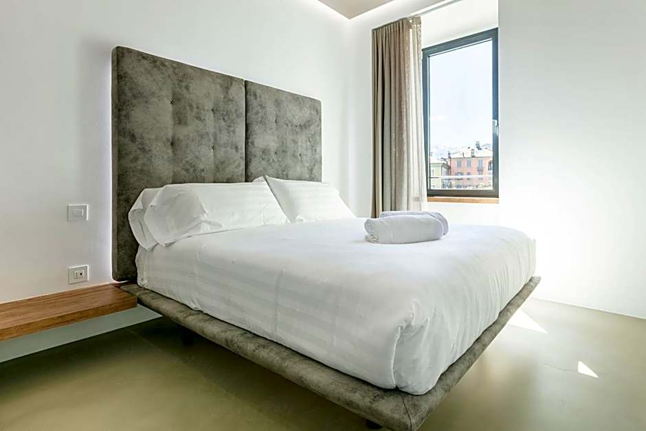 DOMUS CAVOUR Rooms&Suites