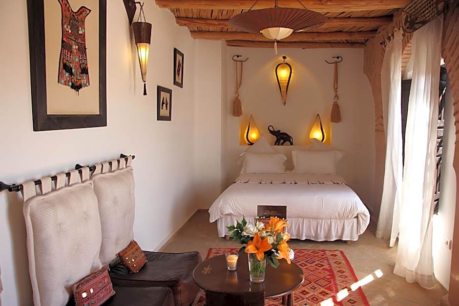 Riad Clémentine