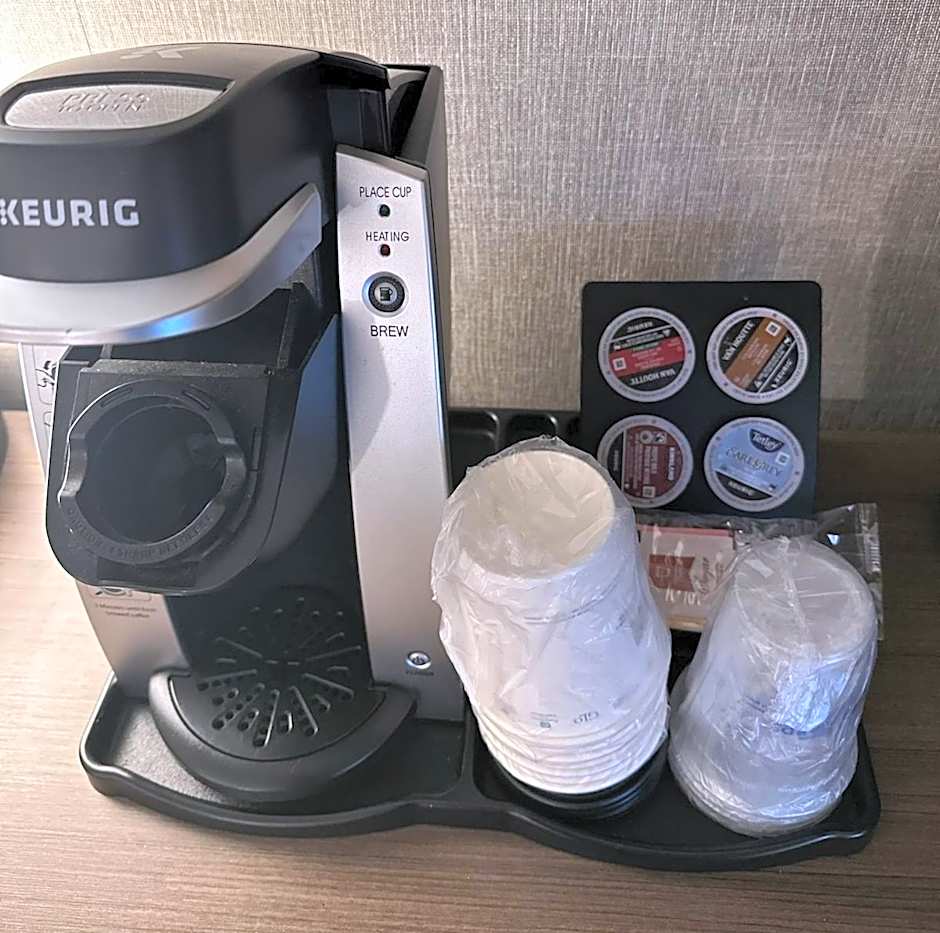 Best Western Plus West Edmonton