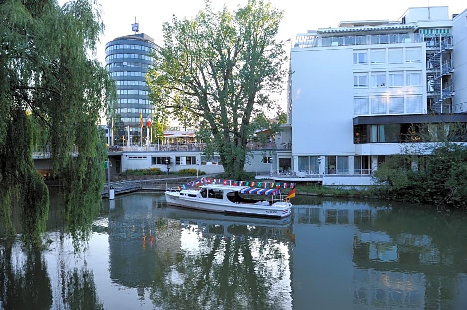 Insel-Hotel Heilbronn