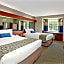 Microtel Inn & Suites By Wyndham Roseville/Detroit Area