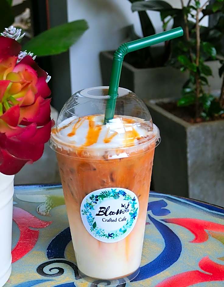 Bloom Boutique Hotel and Cafe