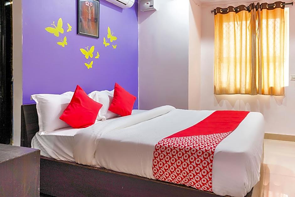 Hotel Sunshine Inn by OYO Rooms – Hyderabad, 