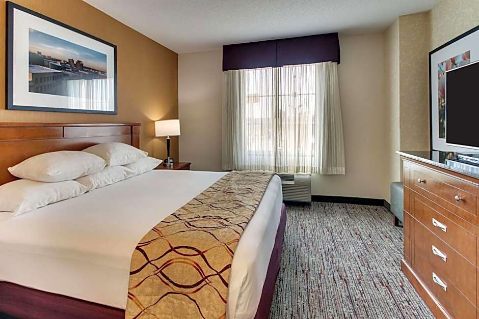 Drury Inn & Suites Meridian