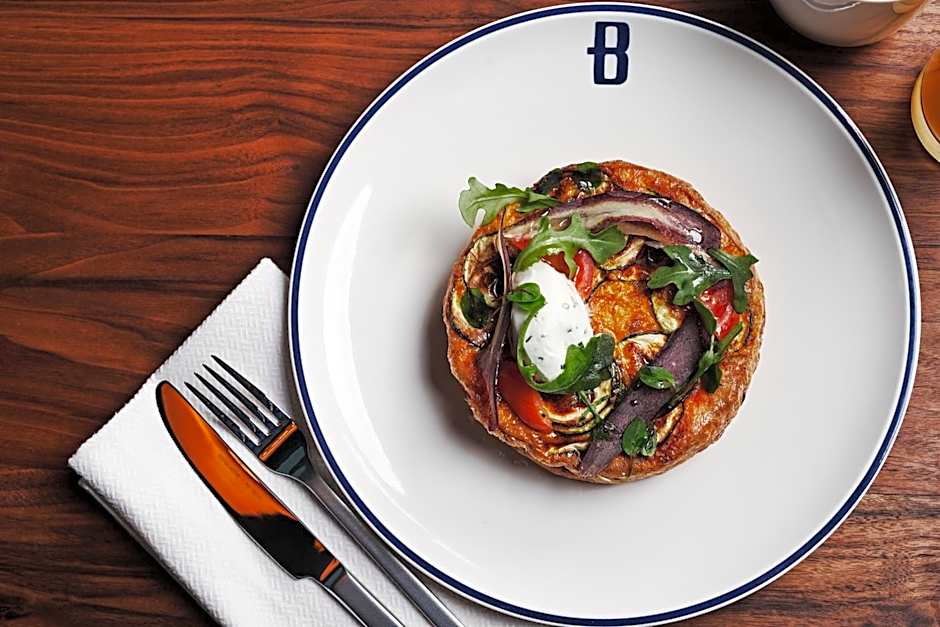 Kimpton Sylvan Hotel By IHG