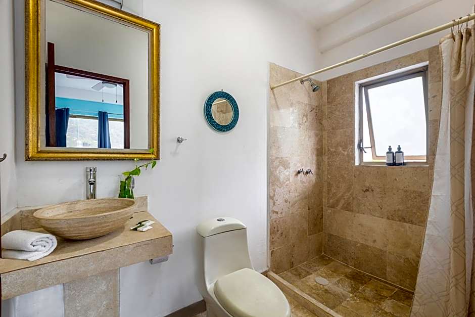 Hotel Pueblito Vallarta