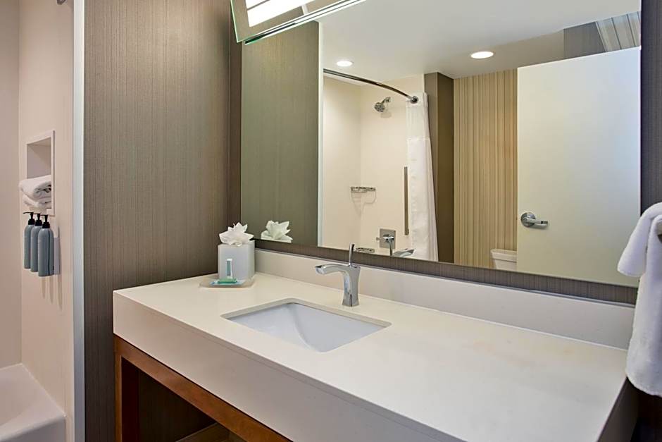 Courtyard by Marriott Dallas Flower Mound