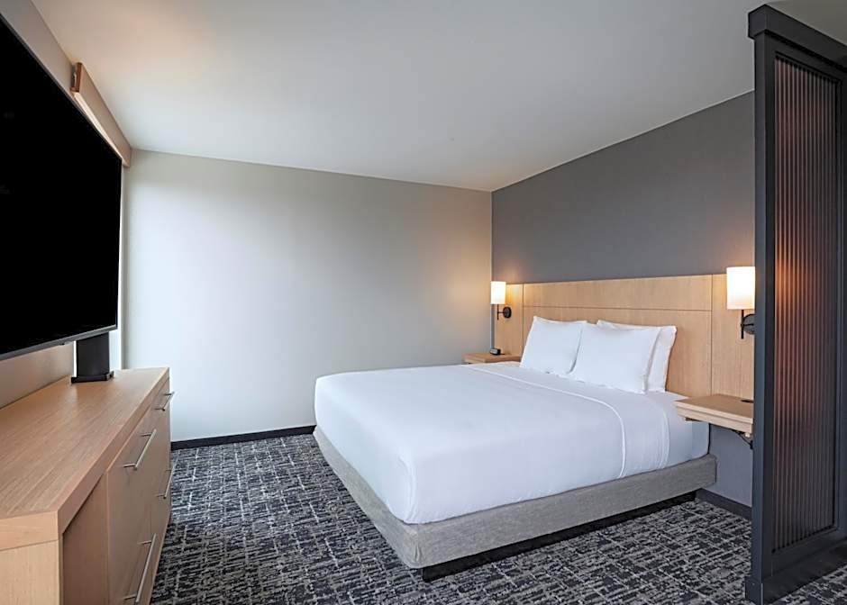 Hyatt Place Austin Lake Travis/Four Points