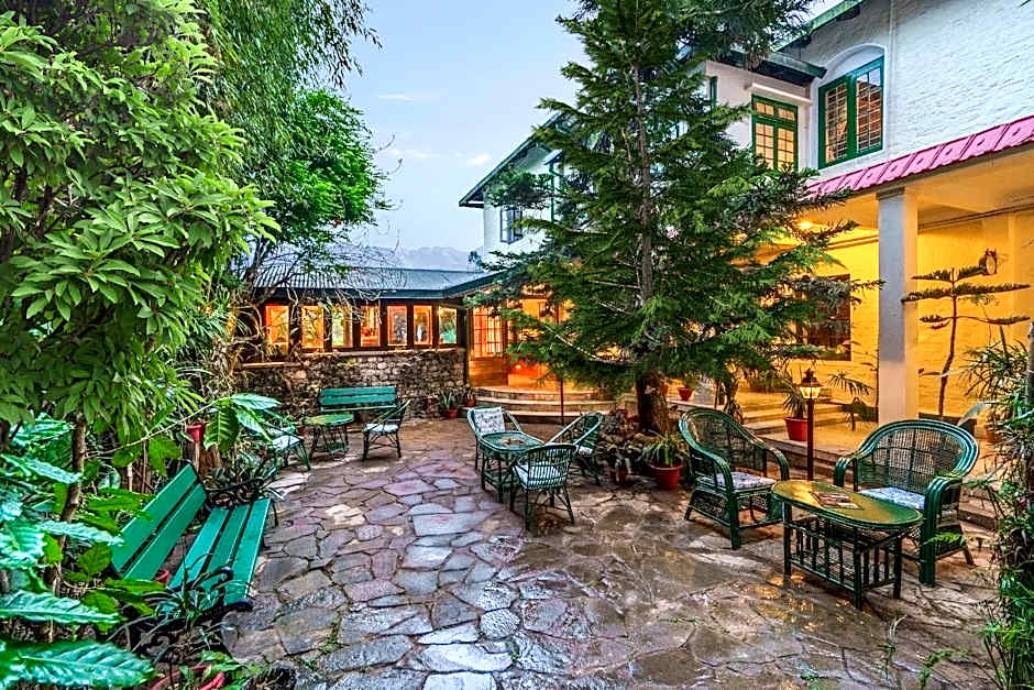 Sterling Park Kalimpong