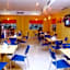 Ginger Pune, Pimpri