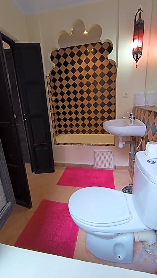 Riad Hugo
