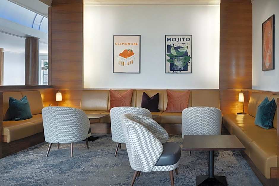 Delta Hotels by Marriott Tudor Park Country Club