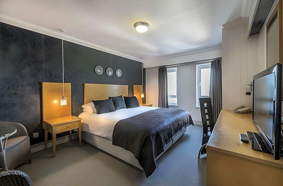 Stradey Park Hotel
