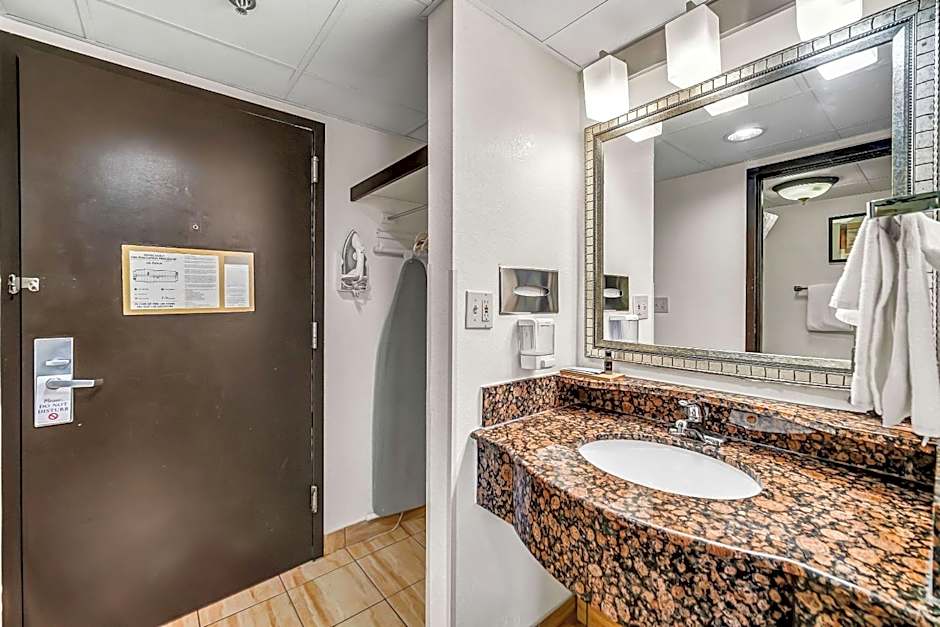 Radisson Hotel Schaumburg