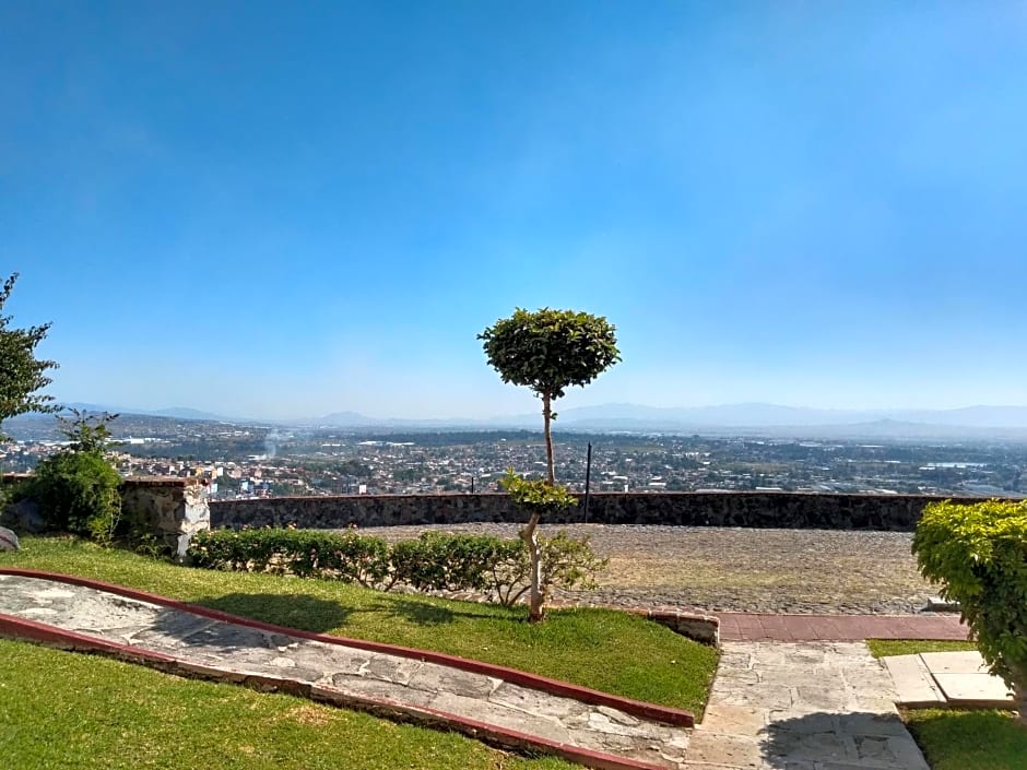 Radisson Hotel Tapatio Guadalajara