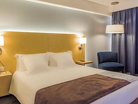 Standard Double Room - Non-Smoking