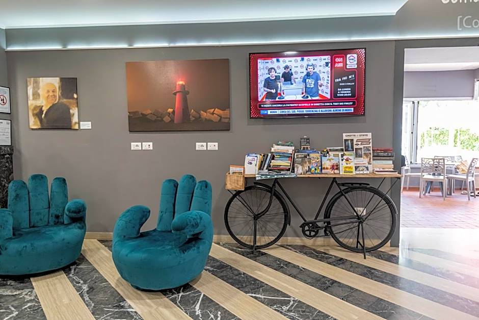 Hotel Club La Villa